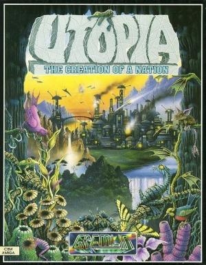 Utopia: The New Worlds