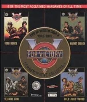 V for Victory: Commemorative Collection