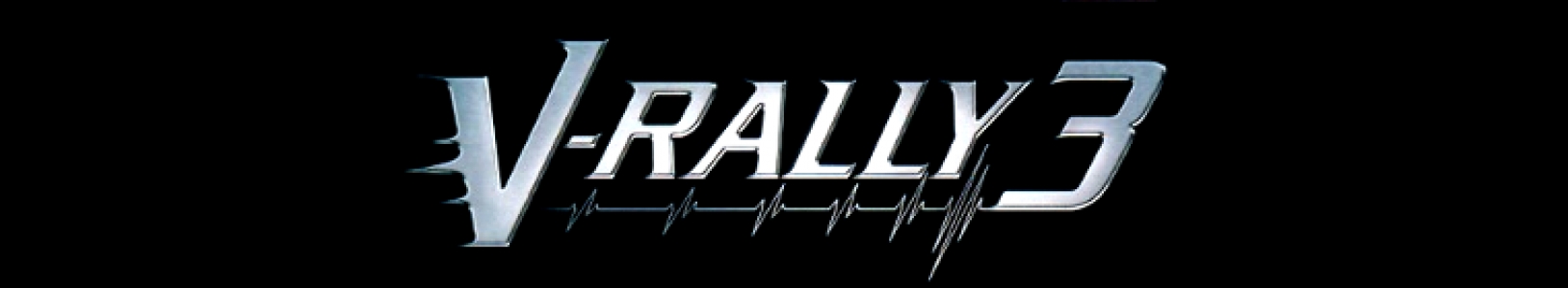 V-Rally 3 banner
