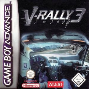 V-Rally 3