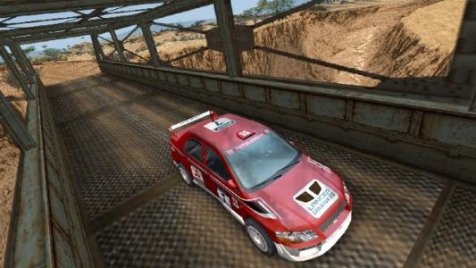 V-Rally 3 screenshot