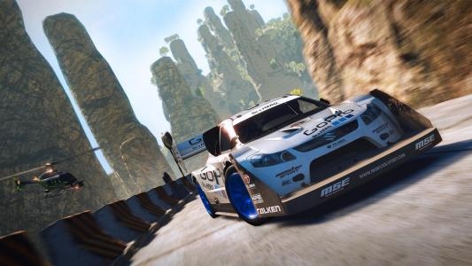 V-Rally 4 screenshot