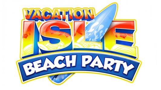 Vacation Isle: Beach Party fanart