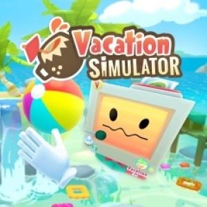 Vacation Simulator