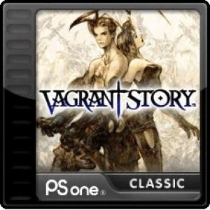 Vagrant Story (PSOne Classic)