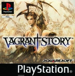 Vagrant Story (PSOne Classic)