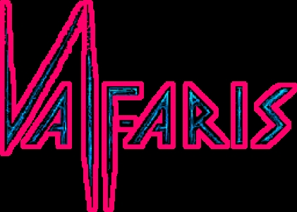 Valfaris clearlogo