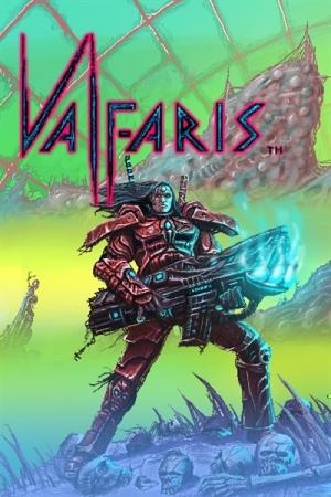 Valfaris