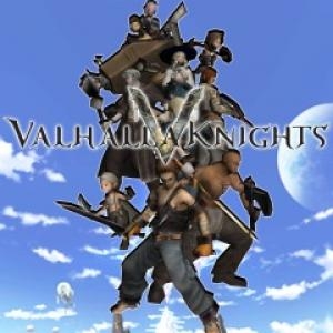 Valhalla Knights