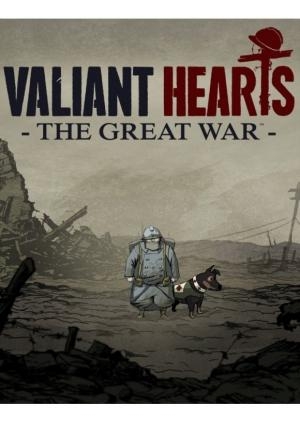 Valiant Hearts: The Great War