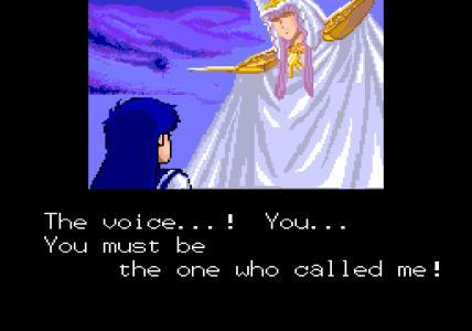 Valis: The Fantasm Soldier [Retro-Bit] screenshot