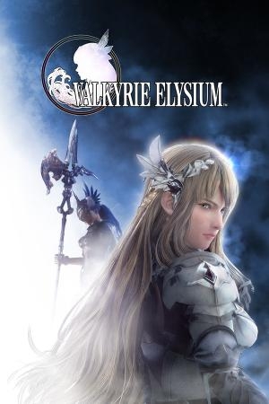 Valkyrie Elysium