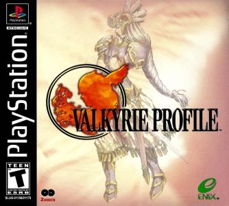 Valkyrie Profile