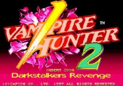 Vampire Hunter 2