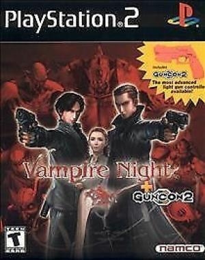 Vampire Night [Gun Bundle]