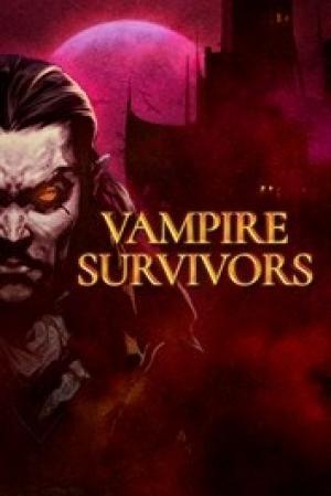 Vampire Survivors