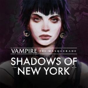 Vampire: The Masquerade - Shadows of New York