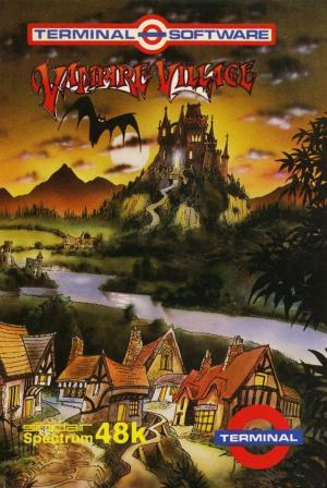 Vampire Village