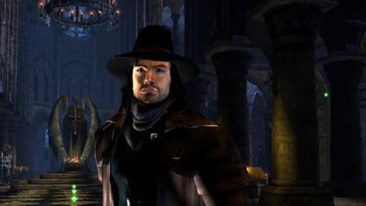 Van Helsing screenshot