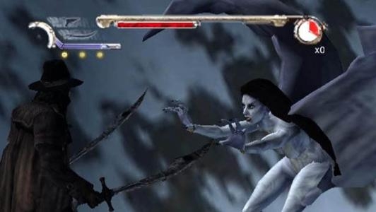 Van Helsing screenshot