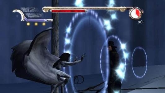 Van Helsing screenshot