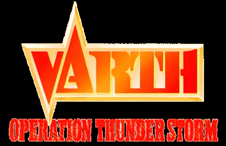Varth: Operation Thunderstorm clearlogo