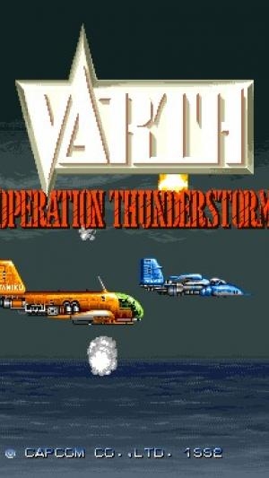 Varth: Operation Thunderstorm screenshot