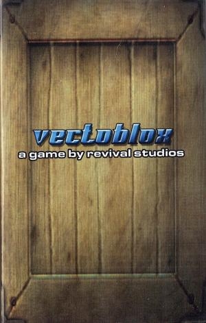 Vectoblox (Unlimited Version)