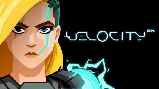 Velocity 2X: Critical Mass Edition fanart