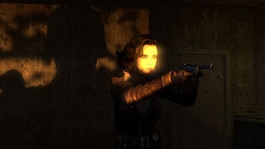 Velvet Assassin screenshot