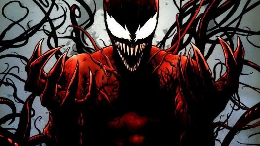 Venom - Spider-Man: Separation Anxiety fanart