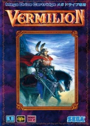 Vermilion