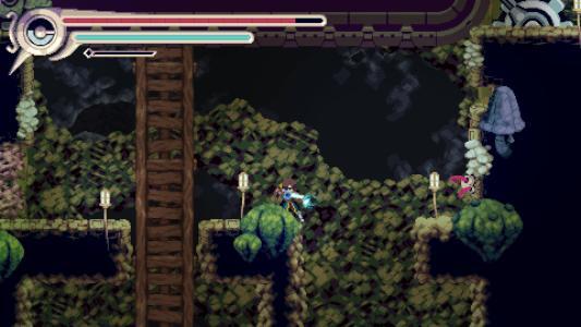 Vernal Edge screenshot