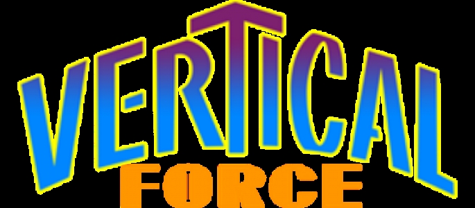 Vertical Force clearlogo