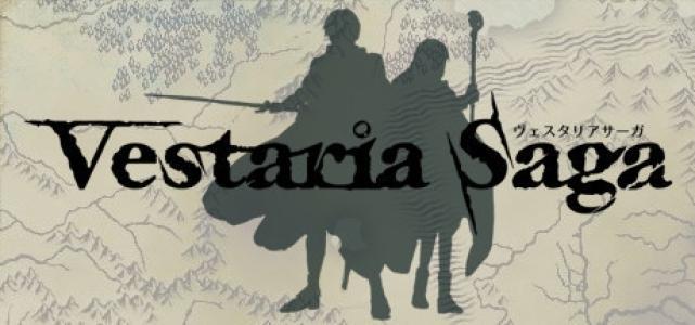 Vestaria Saga I: War of the Scions