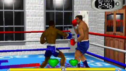 Victory Boxing Challenger screenshot