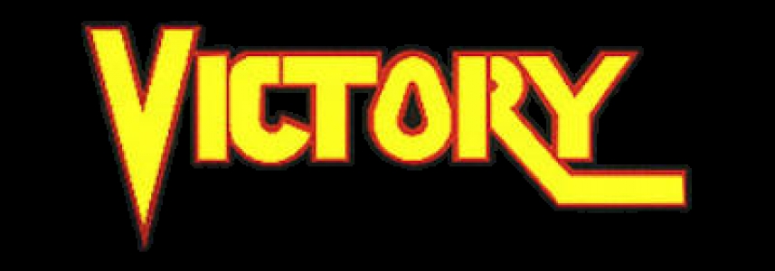 Victory clearlogo