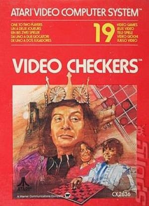 Video Checkers