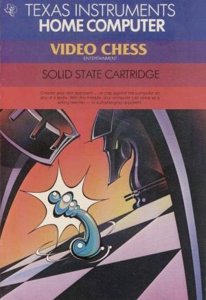 Video Chess