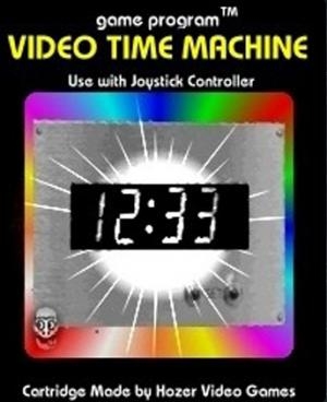 Video Time Machine