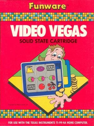 Video Vegas