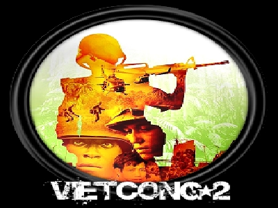 Vietcong 2 clearlogo