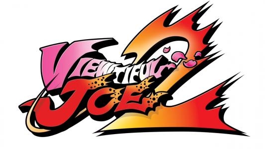 Viewtiful Joe 2 fanart