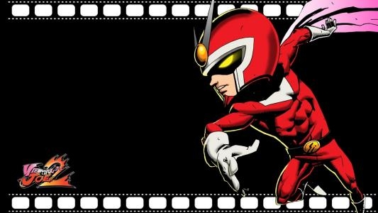 Viewtiful Joe 2 fanart