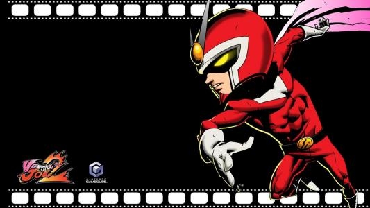 Viewtiful Joe 2 fanart