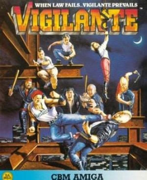 Vigilante