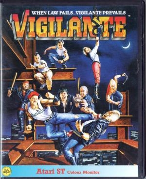 Vigilante