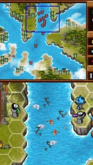 Viking Invasion 2: Tower Defense screenshot