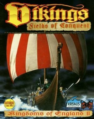 Vikings: Fields of Conquest - Kingdoms of England II