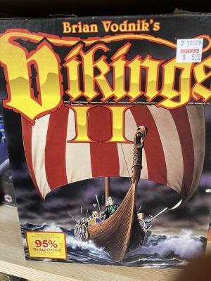 Vikings II